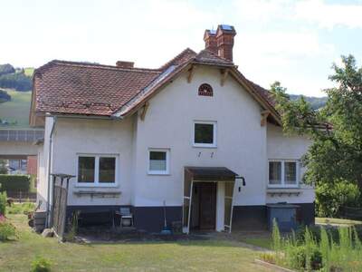 Haus kaufen in 8650 Kindberg (Bild 2)