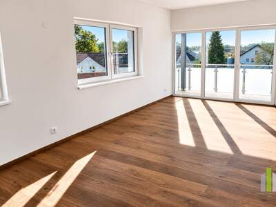 Terrassenwohnung mieten in 5230 Mattighofen