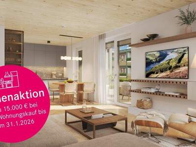 Terrassenwohnung kaufen in 1020 Wien (Bild 1)