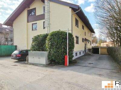 Wohnung provisionsfrei mieten in 5020 Salzburg