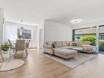Wohnung mit Balkon kaufen in 6923 Lauterach (Bild 1)