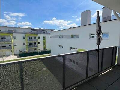 Terrassenwohnung mieten in 2442 Unterwaltersdorf (Bild 2)