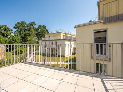 Wohnung mit Balkon kaufen in 3040 Neulengbach (Bild 1)
