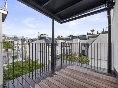 Wohnanlage kaufen in 1180 Wien (Bild 3)