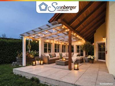 Einfamilienhaus kaufen in 4070 Hinzenbach (Bild 1)