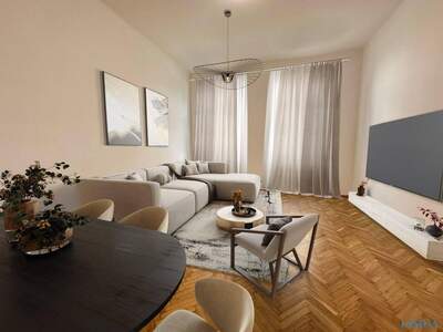 Wohnung kaufen in 1200 Wien