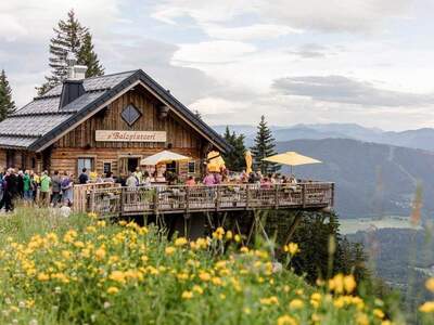 Gewerbeobjekt kaufen in 3224 Mitterbach
