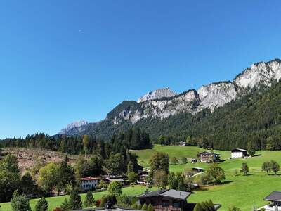 Grundstück kaufen in 6380 St. Johann