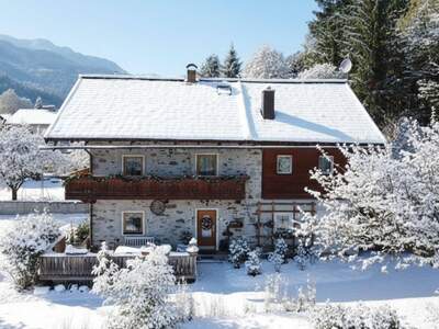 Haus kaufen in 9951 Ainet