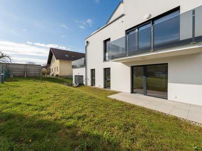 Wohnung kaufen in 4540 Bad Hall (Bild 2)