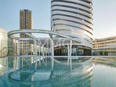 Terrassenwohnung kaufen in 1220 Wien (Bild 1)