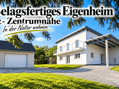 Haus kaufen in 8262 Ilz