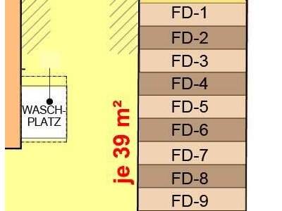 Gewerbeobjekt mieten in 4300 St. Valentin