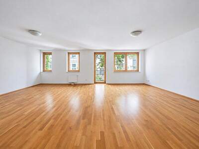 Terrassenwohnung kaufen in 1070 Wien (Bild 2)