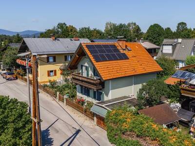 Einfamilienhaus kaufen in 5020 Salzburg (Bild 2)