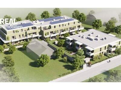 Eigentumswohnung in 2540 Bad Vöslau