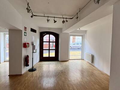 Gewerbeobjekt mieten in 8010 Graz (Bild 4)