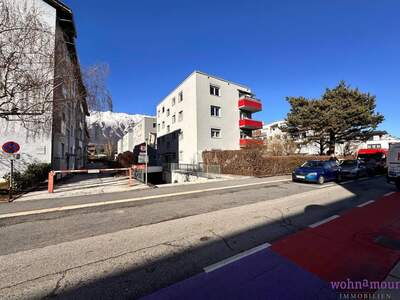 Eigentumswohnung in 6020 Innsbruck