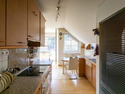 Terrassenwohnung kaufen in 3013 Tullnerbach (Bild 5)