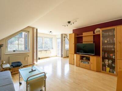 Terrassenwohnung kaufen in 3013 Tullnerbach (Bild 3)