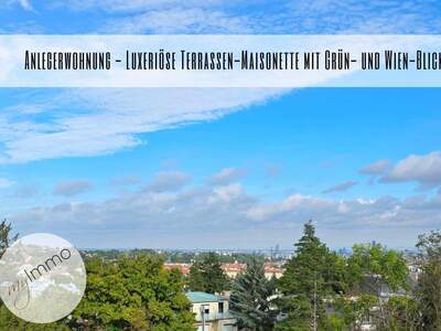 Anlageobjekt kaufen in 1160 Wien