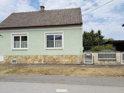 Haus kaufen in 2425 Nickelsdorf