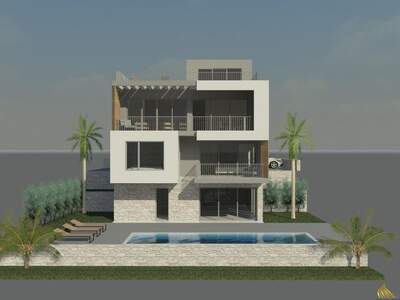 Haus mit Garten kaufen in 21220 Trogir (Bild 1)