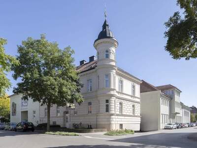 Gewerbeobjekt mieten in 3430 Tulln