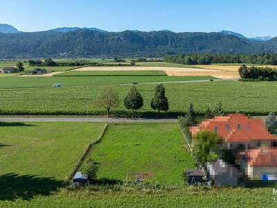 Grundstück kaufen in 9020 Klagenfurt (Bild 5)