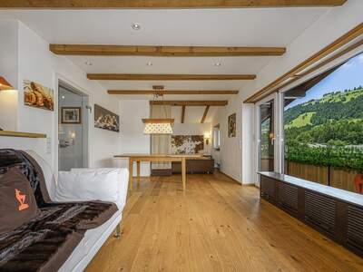 Terrassenwohnung kaufen in 6370 Kitzbühel (Bild 5)