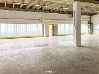 Gewerbeobjekt mieten in 2325 Himberg