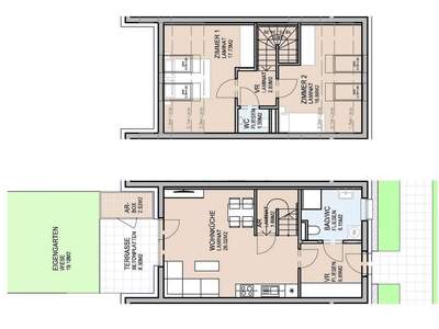 Haus mieten in 8045 Graz