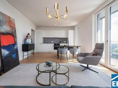 Wohnung mieten in 1220 Wien