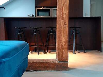 Altbauwohnung mieten in 1190 Wien (Bild 4)