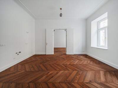 Terrassenwohnung kaufen in 1090 Wien (Bild 5)