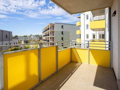 Terrassenwohnung mieten in 2700 Wr. Neustadt (Bild 3)