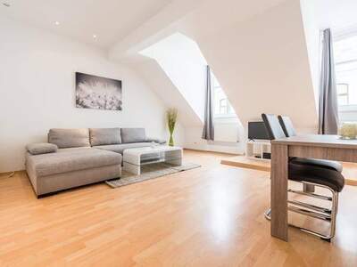 Mietwohnung provisionsfrei in 1020 Wien