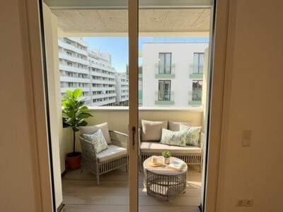 Terrassenwohnung kaufen in 1230 Wien (Bild 1)