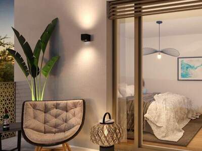 Terrassenwohnung kaufen in 1120 Wien (Bild 3)