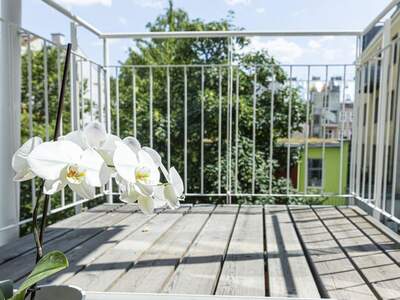 Mietwohnung in 1180 Wien