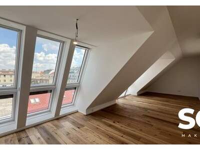 Eigentumswohnung in 1050 Wien