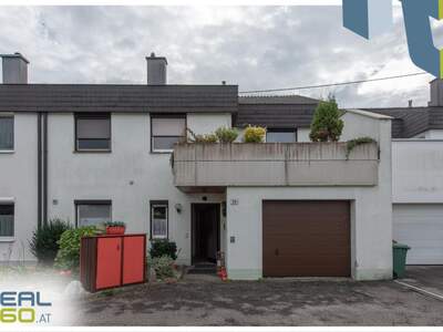 Reihenhaus kaufen in 4061 Pasching (Bild 2)