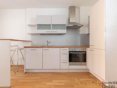 Terrassenwohnung mieten in 4020 Linz (Bild 3)