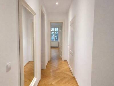 Wohnung kaufen in 1040 Wien