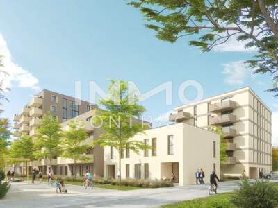 Wohnung kaufen in 1220 Wien (Bild 1)