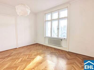 Wohnung mieten in 1040 Wien