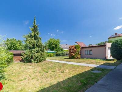 Einfamilienhaus kaufen in 2320 Schwechat (Bild 2)