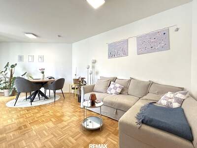 Wohnung mit Balkon kaufen in 9020 Klagenfurt