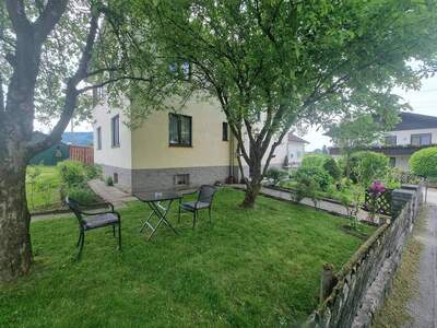 Haus provisionsfrei mieten in 4360 Grein