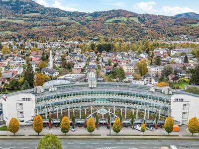 Bürozentrum mieten in 5020 Salzburg